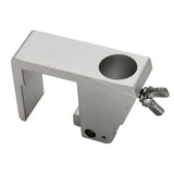 Extreme Max Qualifies for Free Shipping Extreme Max Pontoon Rail Mount Flag Holder 3/4" Flag Pole #3005.3877