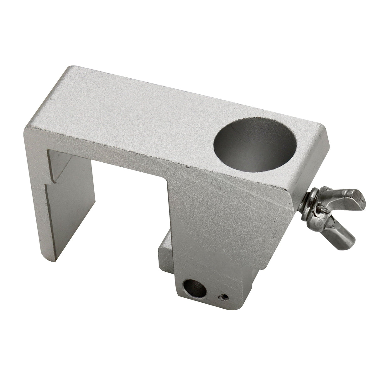 Extreme Max Qualifies for Free Shipping Extreme Max Pontoon Rail Mount Flag Holder 3/4" Flag Pole #3005.3877