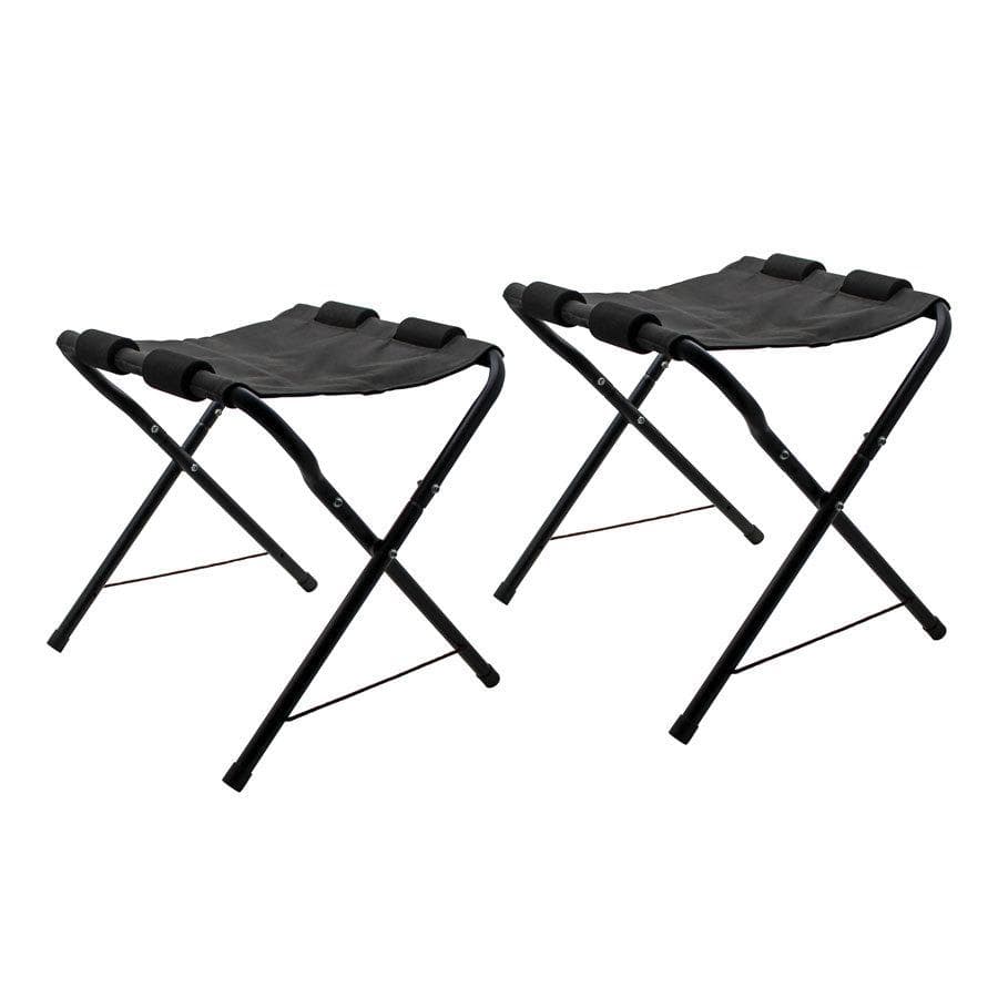 Extreme Max Qualifies for Free Shipping Extreme Max Portable Folding Kayak Stand Pair #3006.8456