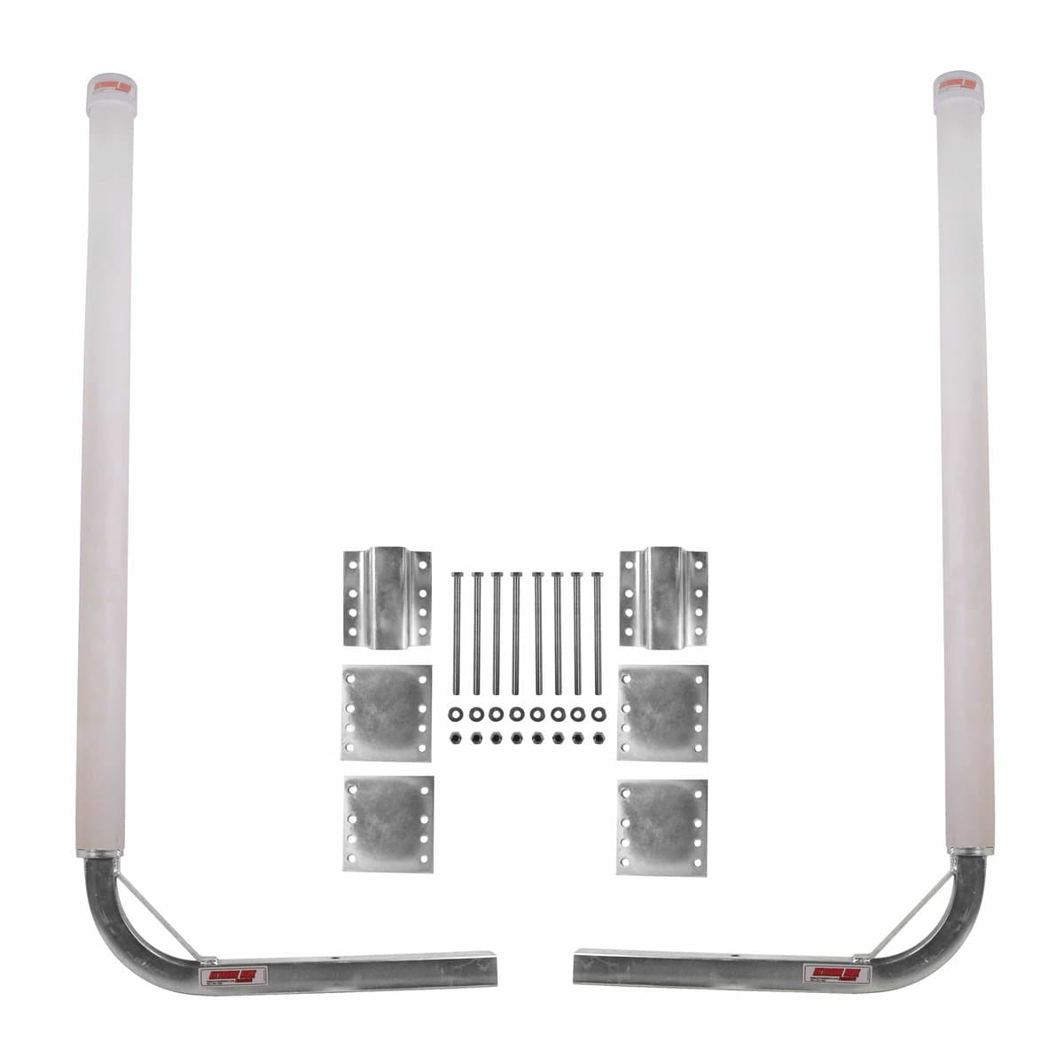 Extreme Max Not Qualified for Free Shipping Extreme Max Post Trailer Guide-On 45" #3005.2175