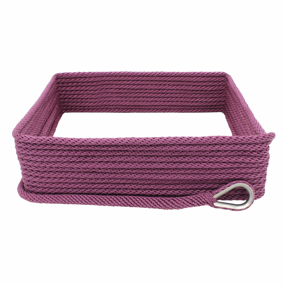 Extreme Max Premium SB MFP Anchor Line 3/8" 50' Burgundy #3006.2629