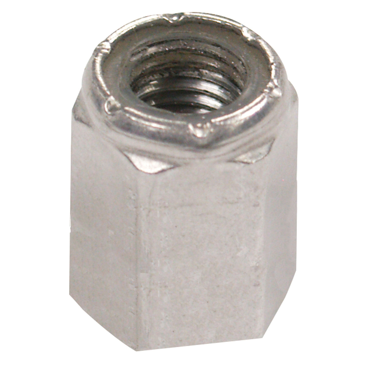 Extreme Max Qualifies for Free Shipping Extreme Max Products Aluminum Nylock Nuts 3/4" #5900.5399