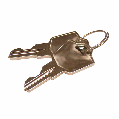 Extreme Max Qualifies for Free Shipping Extreme Max Replacement Key for Boat Lift Boss Tan Cover #3004.3220