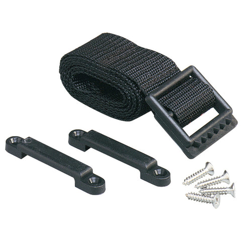 Extreme Max Qualifies for Free Shipping Extreme Max Replacement Strap for Battery Box 42" #3005.2121