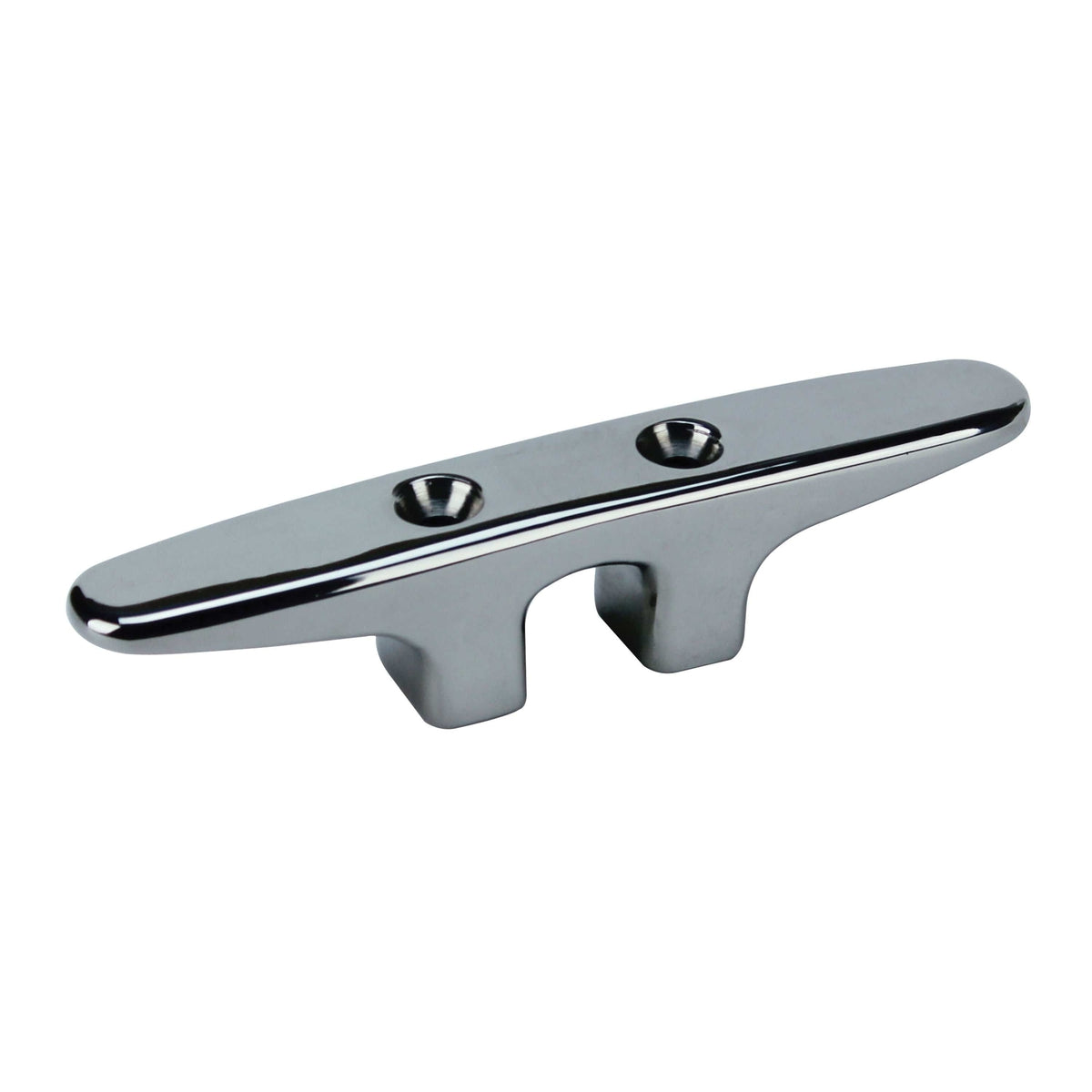 Extreme Max Soft Point SS Dock Cleat 6" #3006.6762