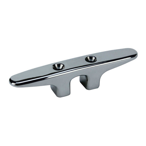 Extreme Max Soft Point SS Dock Cleat 6" #3006.6762