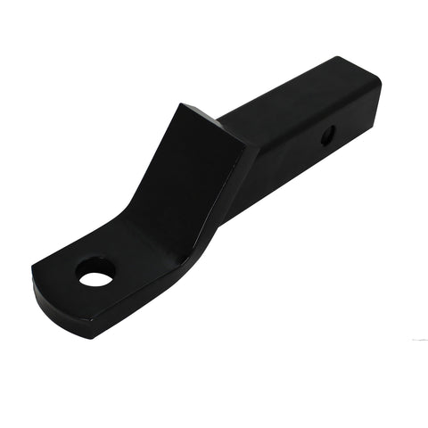 Extreme Max Qualifies for Free Shipping Extreme Max Straight Ball Mount Max Drop 2" 5000 lb #3006.8123