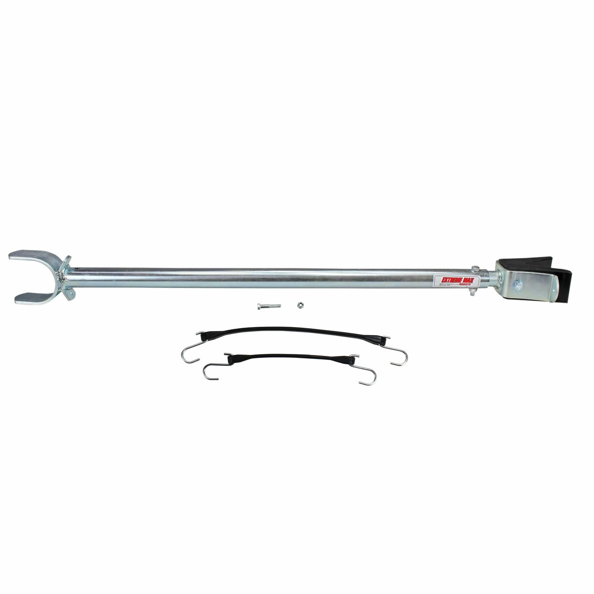 Extreme Max Qualifies for Free Shipping Extreme Max Straight Transom Saver 29" to 53" #3005.3855