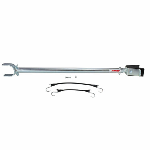 Extreme Max Qualifies for Free Shipping Extreme Max Straight Transom Saver 29" to 53" #3005.3855
