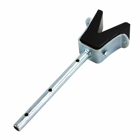 Extreme Max Transom Saver Rubber Block and Y-Frame #3001.1069