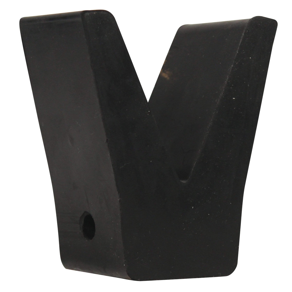 Extreme Max Qualifies for Free Shipping Extreme Max Transom Saver Rubber V-Block Only #3005.2187