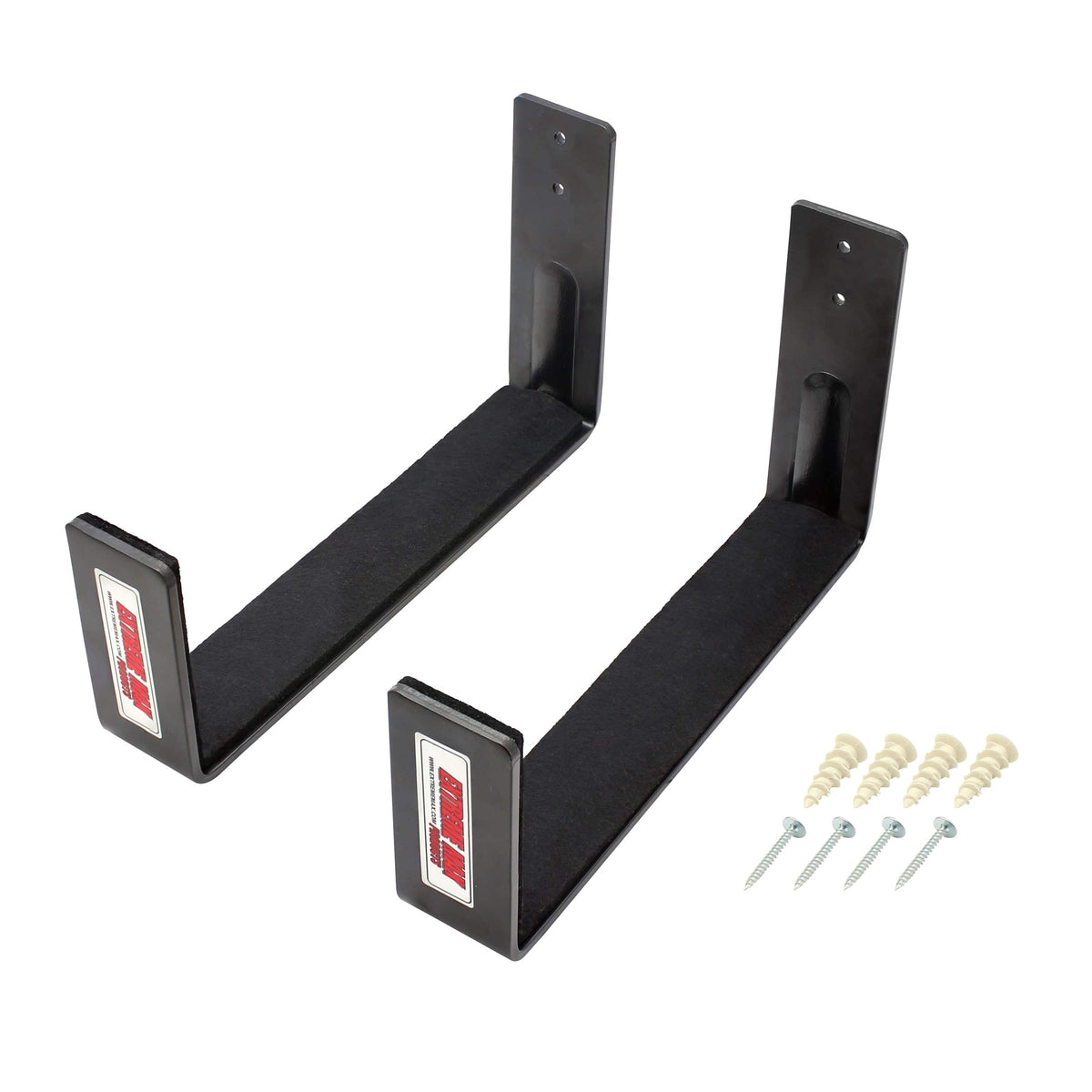 Extreme Max Qualifies for Free Shipping Extreme Max Wall-Mount Naked SUP Paddleboard Rack/Display Mount #3005.5528