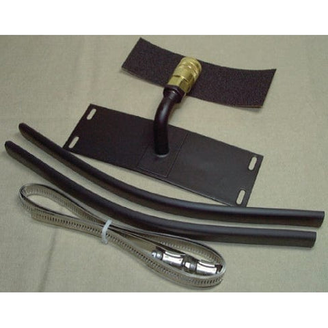 EZ-Steer Qualifies for Free Shipping EZ-Steer Bracket Assembly Long 2" #EZ-60010
