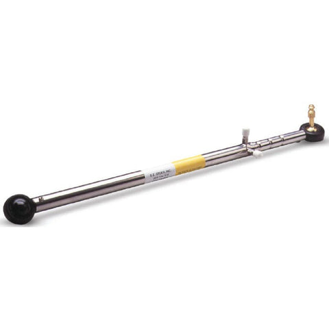 EZ-Steer Qualifies for Free Shipping EZ-Steer Complete Rod Assembly XL 39"+ #EZ-10005