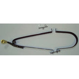 EZ-Steer Qualifies for Free Shipping EZ-Steer Outboard Bracket #EZ-88010