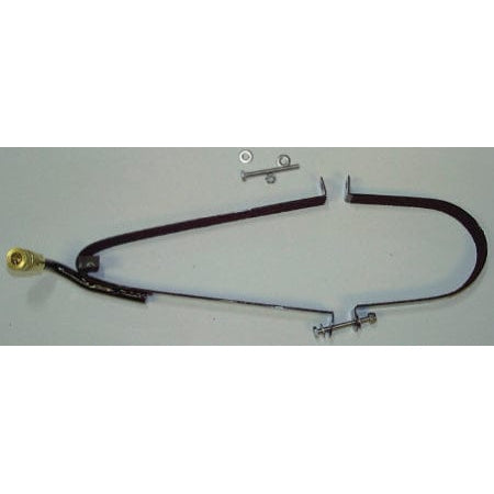 EZ-Steer Qualifies for Free Shipping EZ-Steer Outboard Bracket #EZ-88010