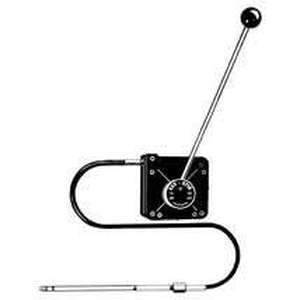 Ezy-Glide Qualifies for Free Shipping Ezy-Glide 12' Stick Steering #840-1200