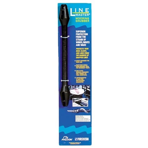 Falcon Safety Products Qualifies for Free Shipping Falcon Safety Products Snubber 3/8" Linemaster #LLM1