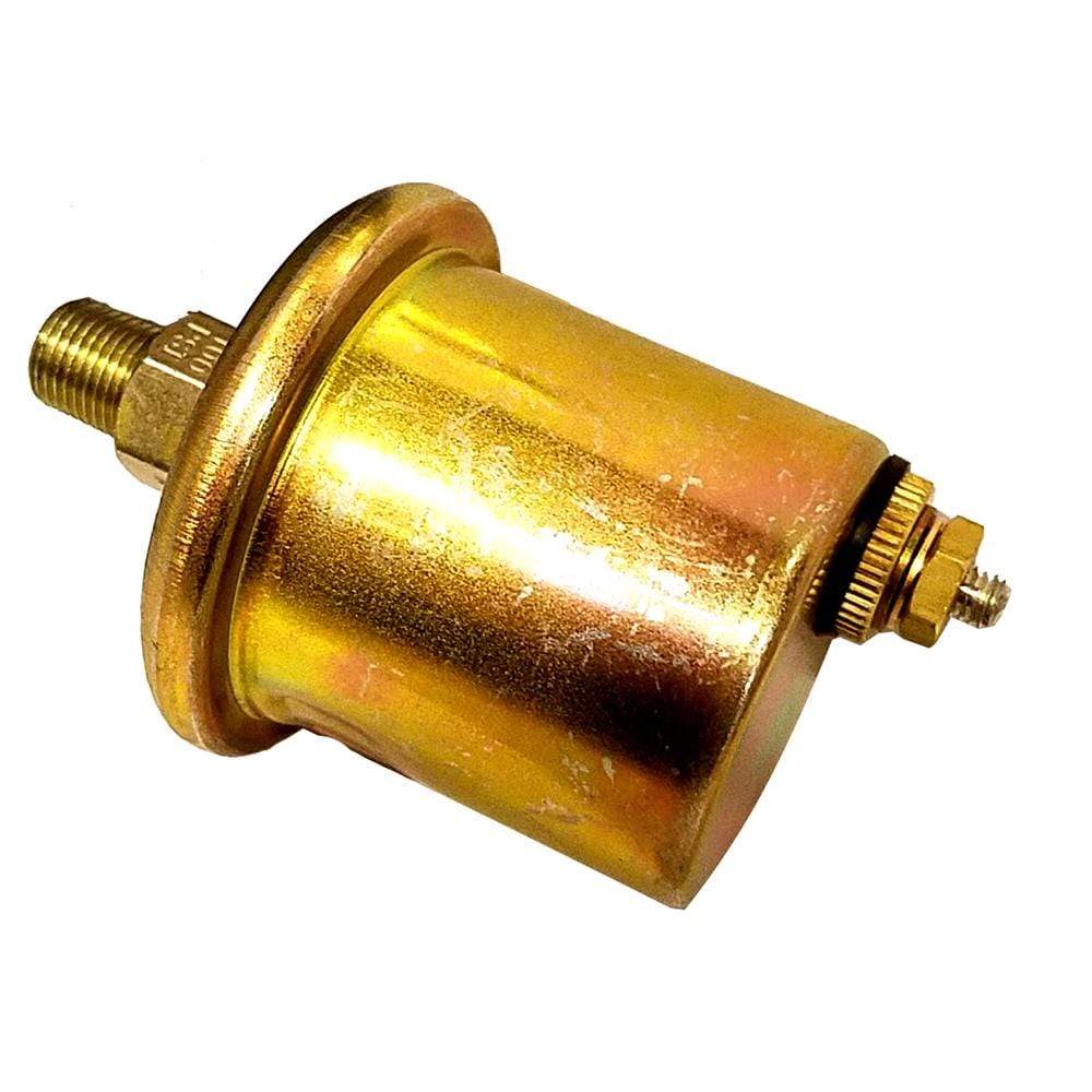 Faria Qualifies for Free Shipping Faria 0-100 PSI Pressure Sender #127353