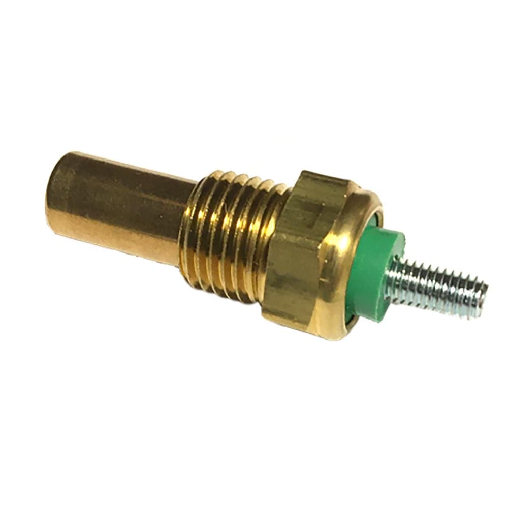 Faria Qualifies for Free Shipping Faria 1/4" Temperature Sender Single Station #90402