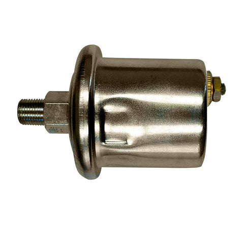 Faria Qualifies for Free Shipping Faria 1/8" NPTF European 5 Bar Single Standard Sender #F90515