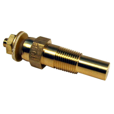 Faria Qualifies for Free Shipping Faria 1/8" Temperature Sender Dual Station #90406