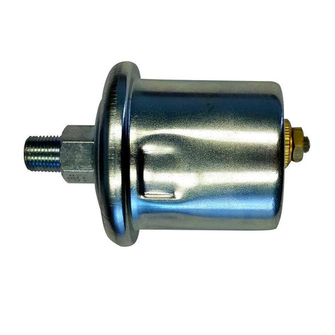 Faria Qualifies for Free Shipping Faria 100 PSI 240 Ohm Oil Pressure Sender #SD0006