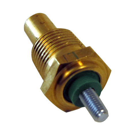 Faria Qualifies for Free Shipping Faria 3/8" Temperature Sender Single Station #90403