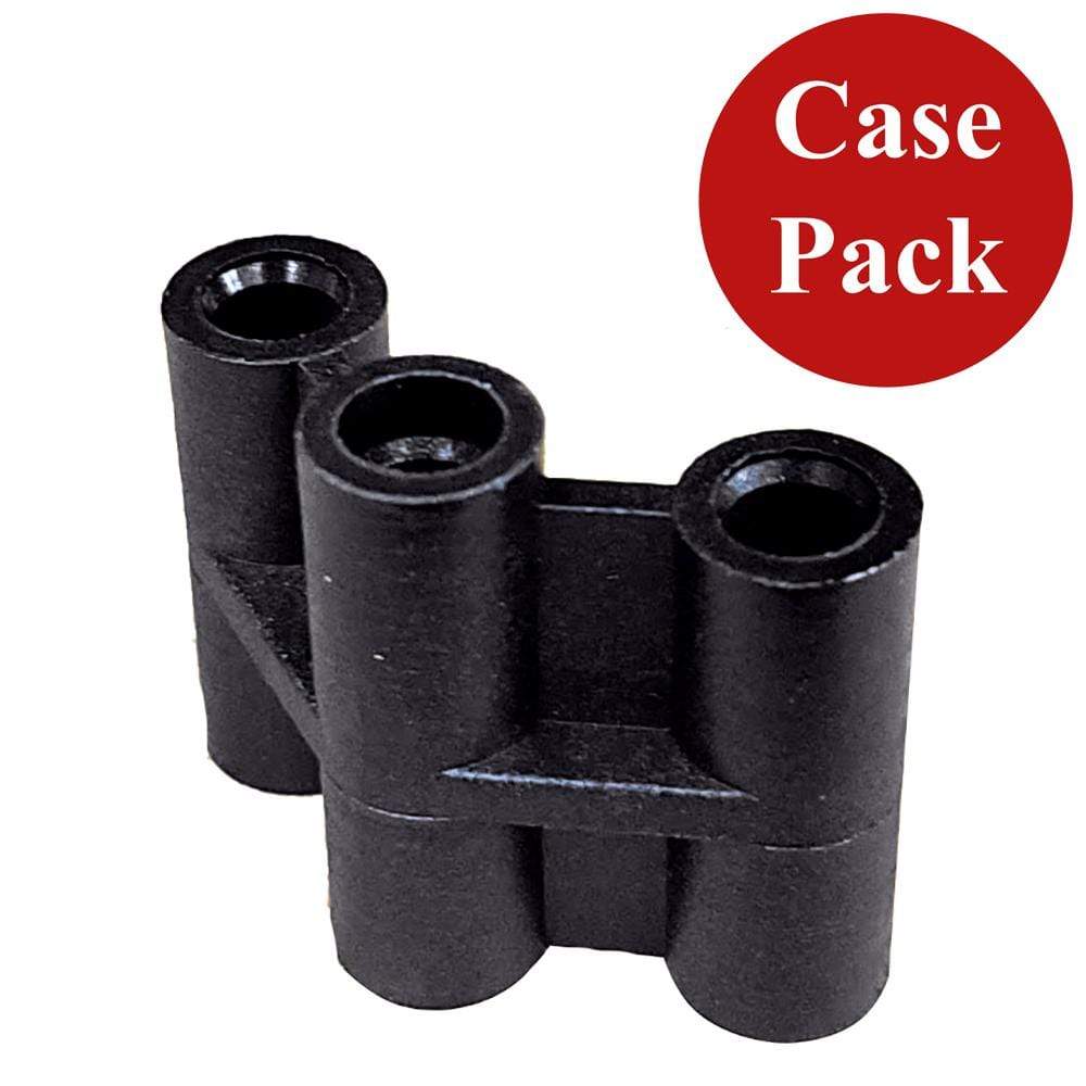 Faria Qualifies for Free Shipping Faria 3-Pin Connector Case of 500 Pieces #CN0010-500