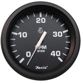 Faria Qualifies for Free Shipping Faria 4" HD Tachometer 4000 RPM Diesel #TD9135B