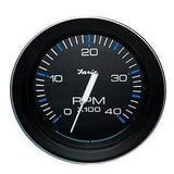 Faria Qualifies for Free Shipping Faria 4" Tachometer 4000 RPM Diesel Mech Takeoff /Var Ratio #33042