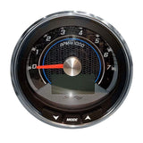 Faria Qualifies for Free Shipping Faria 4" Tachometer 7000 RPM MGK3K Smartcraft for Sea Ray #MGT024