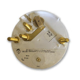 Faria Qualifies for Free Shipping Faria 4" Tachometer wtth Hourmeter 4000 RPM Diesel #33834