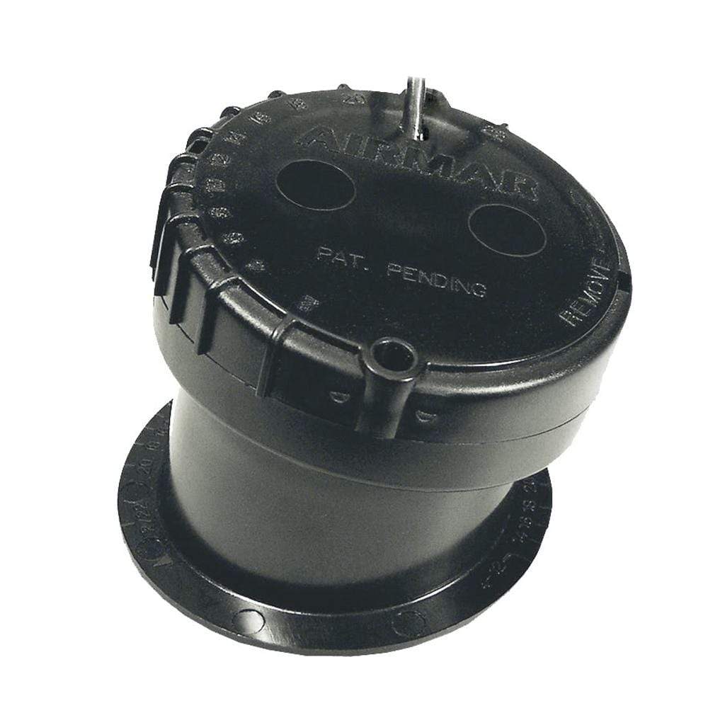 Faria Qualifies for Free Shipping Faria Adjustable In-Hull Transducer 235khz up to 22-Degree #SN2010