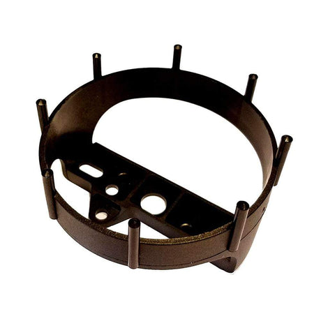 Faria Qualifies for Free Shipping Faria Backclamp 4" Tachometer Conical #BC0146