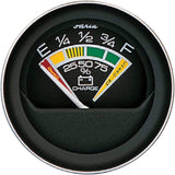 Faria Qualifies for Free Shipping Faria Battery Condition Gauge Coral #13012