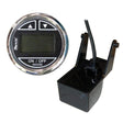 Faria Qualifies for Free Shipping Faria Chesapeake Black 2" Depth Sounder with TM Transducer #13750