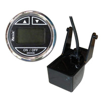 Faria Qualifies for Free Shipping Faria Chesapeake Black 2