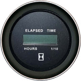 Faria Qualifies for Free Shipping Faria Coral 2" Hourmeter Digital #13019Ī