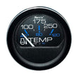 Faria Qualifies for Free Shipping Faria Coral 2" Water Temp Gauge 100-250 F #13004