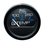 Faria Qualifies for Free Shipping Faria Coral 2" Water Temp Gauge 100-250 F #13004