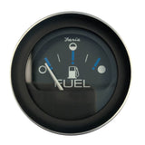 Faria Qualifies for Free Shipping Faria Coral Fuel Level Gauge 2" #13020