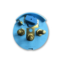 Faria Qualifies for Free Shipping Faria Coral Mercury Trim Gauge #13017