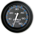 Faria Qualifies for Free Shipping Faria Coral Tachometer 6000 RPM #33004