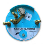 Faria Qualifies for Free Shipping Faria Coral Tachometer 7000 RPM All Outboard #33005
