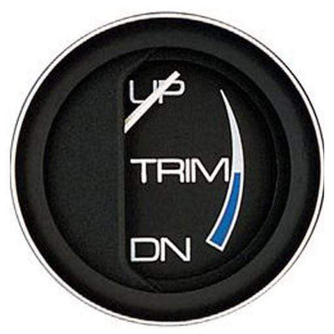 Faria Qualifies for Free Shipping Faria Coral Trim Gauge Johnson Evinrude #13016