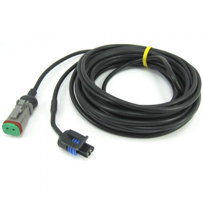 Faria Qualifies for Free Shipping Faria Depth Sounder Extension Cord 22' #HN0337