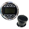 Faria Qualifies for Free Shipping Faria Depth Sounder with Thru-Hull Transducer #13751