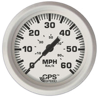 Faria Dress Speedometer GPS Studded 4