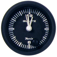 Faria Qualifies for Free Shipping Faria Euro Quartz Analog Clock 2
